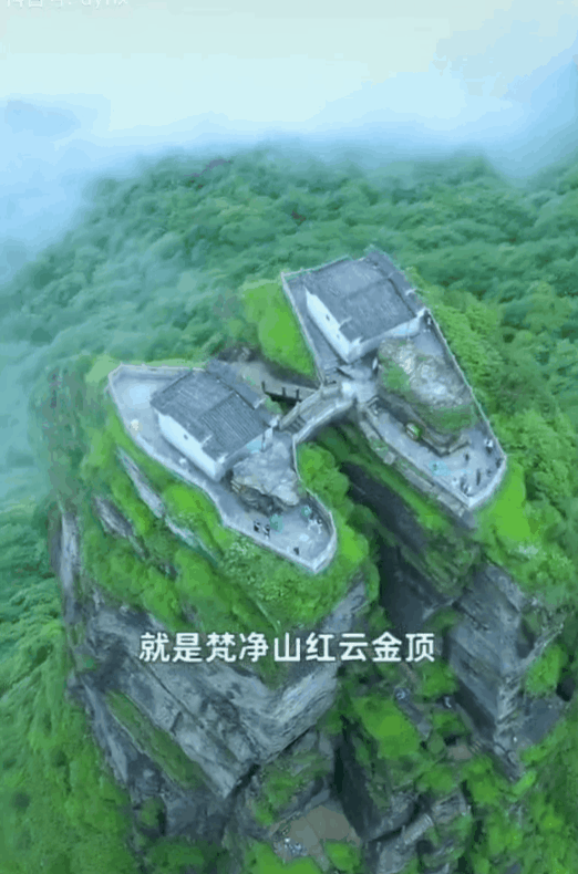 中国最美的14个人间仙境,你去过几个?