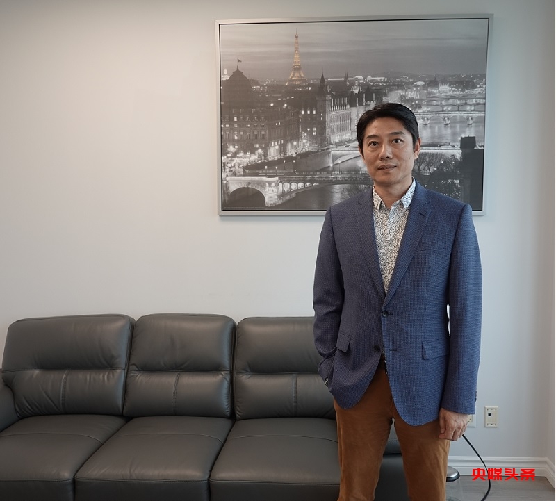 联邦资本推出加拿大进口中国货物融资担保业务