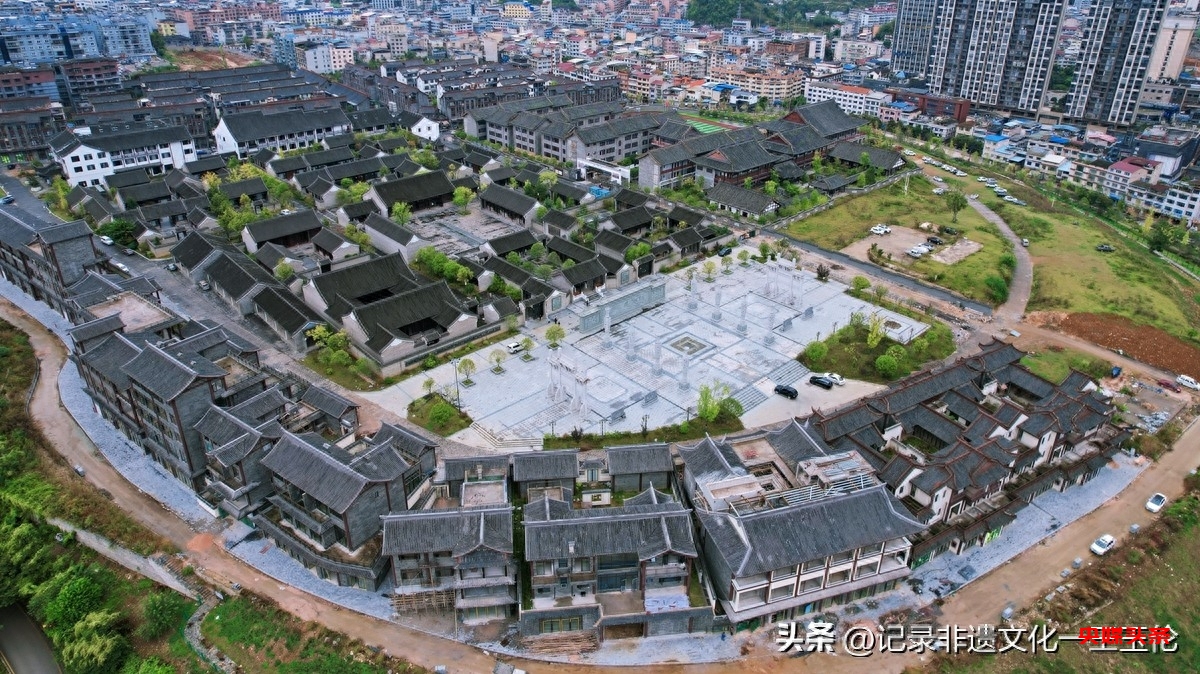 “这里是福泉”旅游达人座谈交流会:共襄旅游新篇章