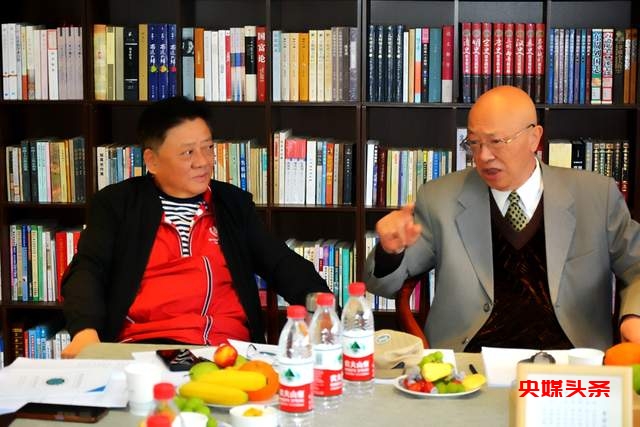 贵州省未来研究会:音乐作品《贵州礼赞》(大合唱)评审会召开