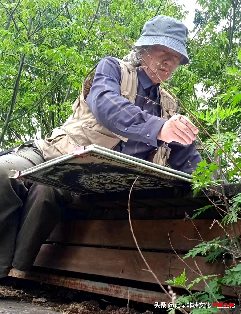 石门坎:云端的失落与重寻的荣光