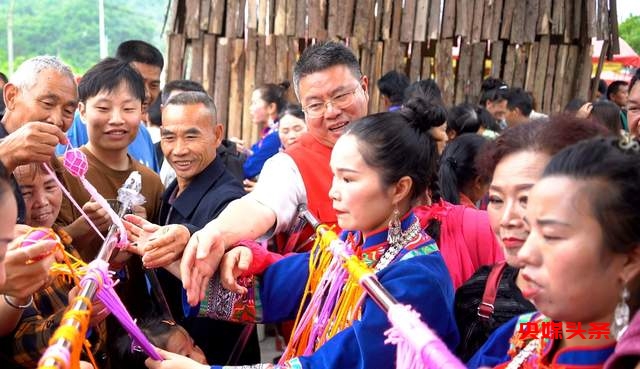 福泉:2024年第五届“四月八”畲族文化节圆满落下帷幕