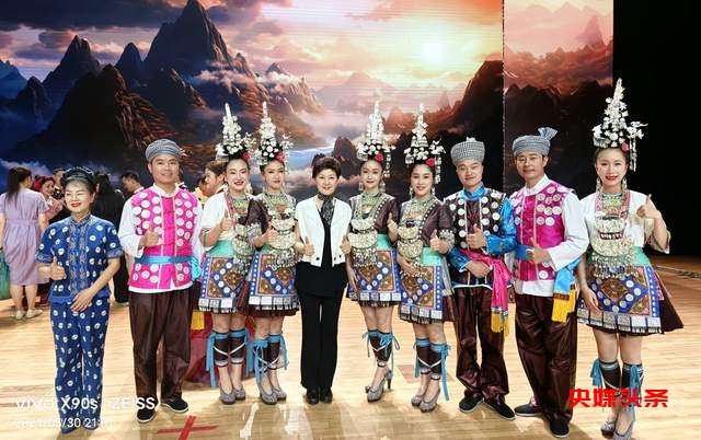 侗族大歌震撼中央音乐学院,神秘从江邀你共赏民族瑰宝