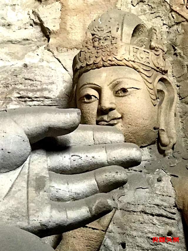 贵州知名画家杜宁:重访云冈石窟,感受1500年前的艺术瑰宝
