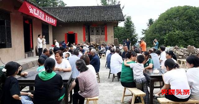 古道寻印象,茶韵避酷暑——金沙清池印象茶庄非遗工坊雅集活