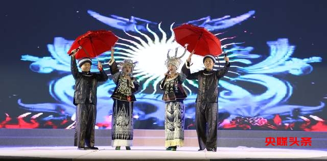 贵州从江县“乡约村光大道”:月赛精彩纷呈,民族文化魅力凸显