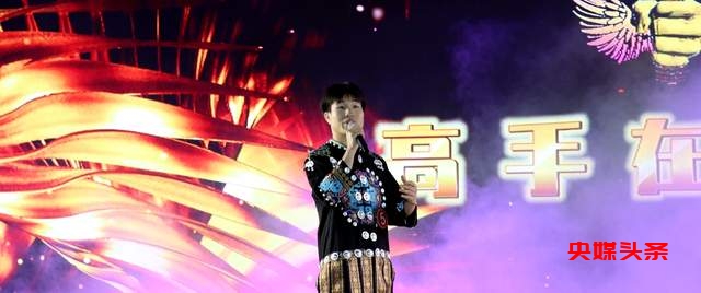 贵州从江县“乡约村光大道”:月赛精彩纷呈,民族文化魅力凸显