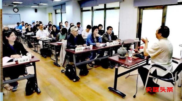 中国精神——当代茶文化名家罗大友迎新春主题巡展
