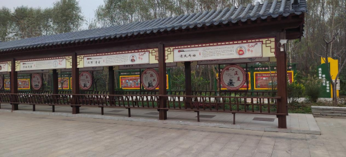 长垣老城旧事：鞭炮声声贺新年