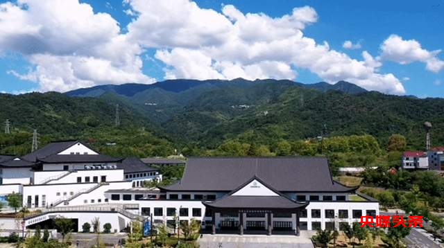 金华山下的文旅创新“春之约”:探索高等级品牌与文旅融合新路径