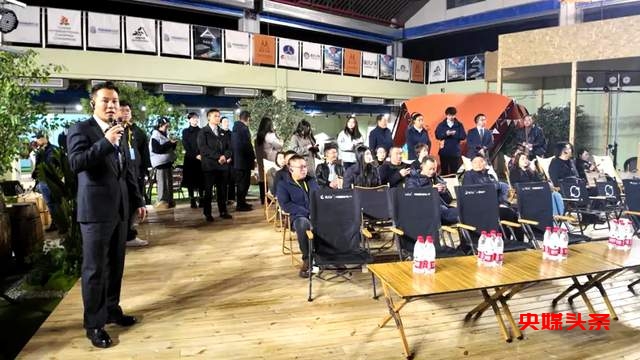 金华山下的文旅创新“春之约”:探索高等级品牌与文旅融合新路径