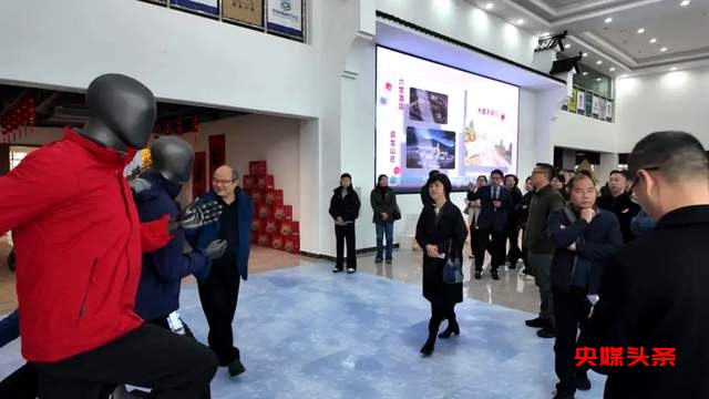 金华山下的文旅创新“春之约”:探索高等级品牌与文旅融合新路径