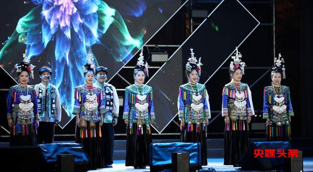 “洞听天籁 漫游地心”2025多彩贵州溶洞音乐周震撼开幕!国漫IP与多元音乐开启视听奇旅