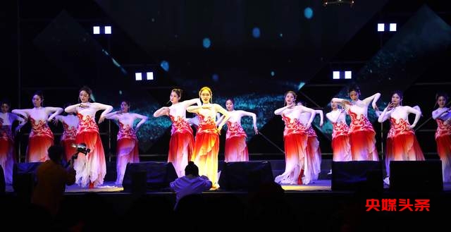 “洞听天籁 漫游地心”2025多彩贵州溶洞音乐周震撼开幕!国漫IP与多元音乐开启视听奇旅