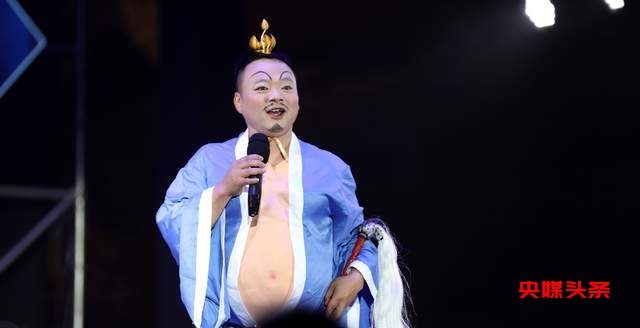 “洞听天籁 漫游地心”2025多彩贵州溶洞音乐周震撼开幕!国漫IP与多元音乐开启视听奇旅