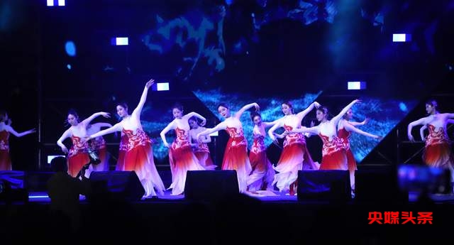“洞听天籁 漫游地心”2025多彩贵州溶洞音乐周震撼开幕!国漫IP与多元音乐开启视听奇旅