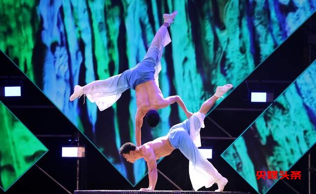 “洞听天籁 漫游地心”2025多彩贵州溶洞音乐周震撼开幕!国漫IP与多元音乐开启视听奇旅