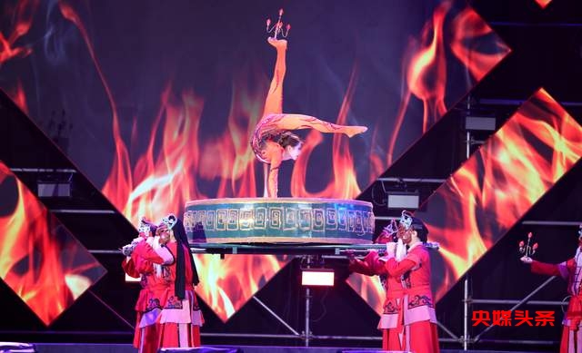 “洞听天籁 漫游地心”2025多彩贵州溶洞音乐周震撼开幕!国漫IP与多元音乐开启视听奇旅