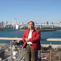 徐群堂母亲节遣怀诗词十一首
