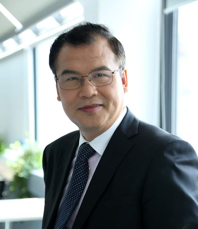 “一带一路”新篇启航:贵品出海,林惠春教授贵阳献智