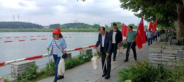 贵州省公关协会:2025年世界环境日全国联动大型环保行动在贵安云栖湖盛大启动