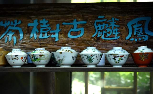 柳波:传承锔瓷非遗文化在残瓷中寻找残缺美学