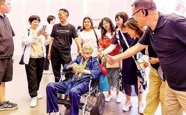 兵心永驻 宣传不已