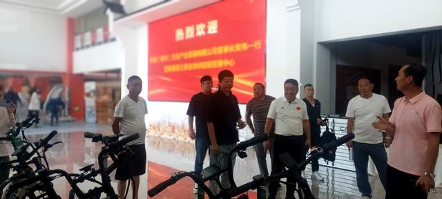 从贵州到露营之家:一场关于供应链升级的深度对话