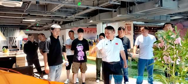从贵州到露营之家:一场关于供应链升级的深度对话