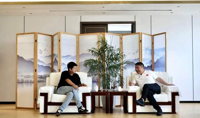 从贵州到露营之家:一场关于供应链升级的深度对话