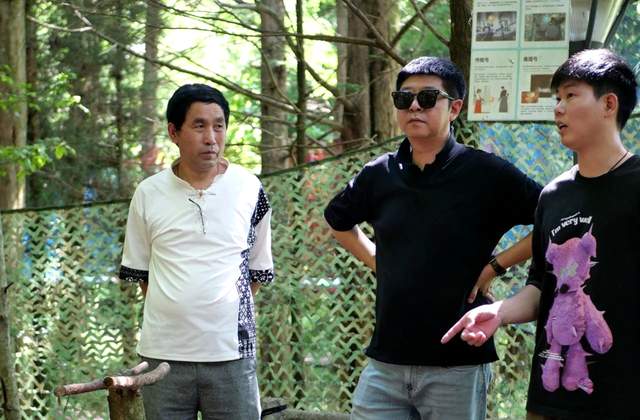 从贵州到露营之家:一场关于供应链升级的深度对话