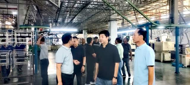 从贵州到露营之家:一场关于供应链升级的深度对话