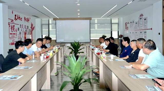 从贵州到露营之家:一场关于供应链升级的深度对话