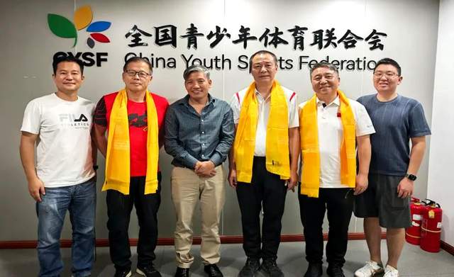 尼泊尔旅游局代表团考察中国露营供应链 推动旅游产业升级