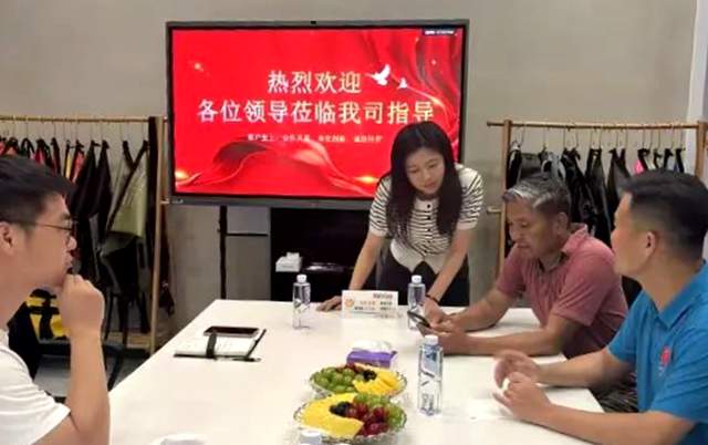 尼泊尔旅游局代表团考察中国露营供应链 推动旅游产业升级