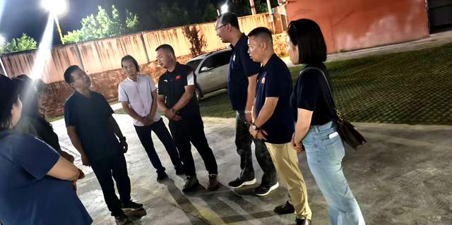 榕江洪灾大救援:团结之光穿透阴霾,照亮希望之路