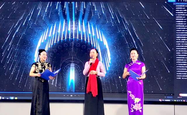 从音乐学院到世界舞台:李艳琴的音乐追梦记