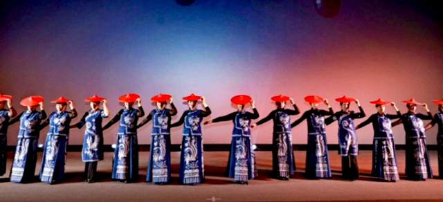从音乐学院到世界舞台:李艳琴的音乐追梦记