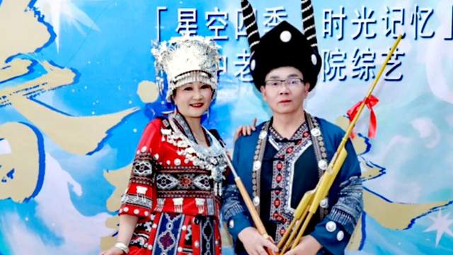 从音乐学院到世界舞台:李艳琴的音乐追梦记