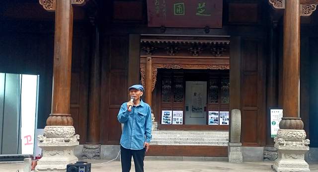 非遗传承新篇章：贵阳学生颖拓展惊艳艺术圈