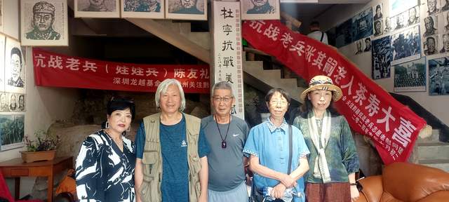 当艺术遇见历史:贵州文化界集体致敬杜宁抗战精神