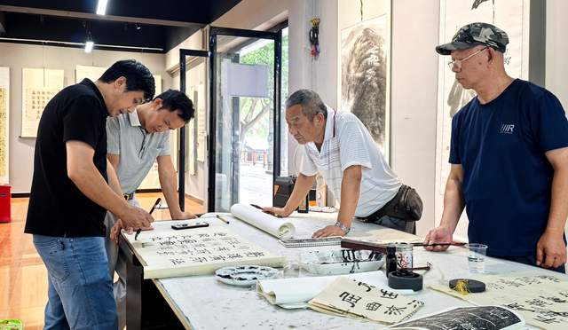 这个暑假不一般!从江县文化馆公益培训让童年更精彩