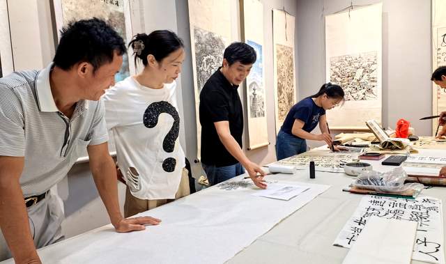 这个暑假不一般!从江县文化馆公益培训让童年更精彩