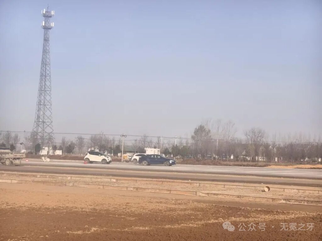 河南太康：50余亩良田被水泥硬化要建设项目，群众质疑手续违法