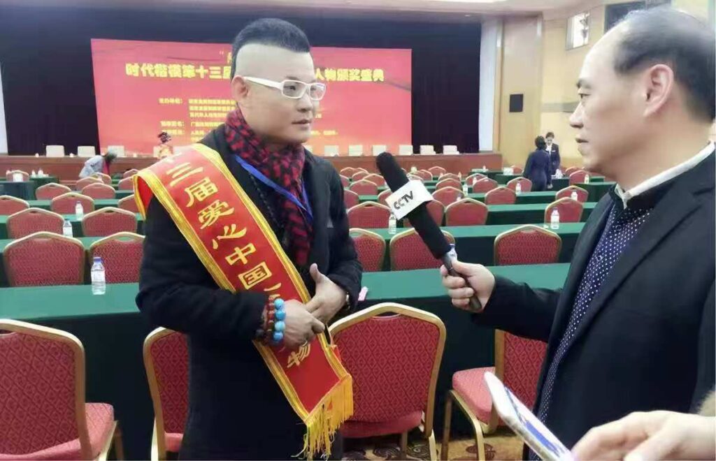 著名音乐人乐飞扬：二月八号将亮相双国家级艺术盛事 献唱原创金曲