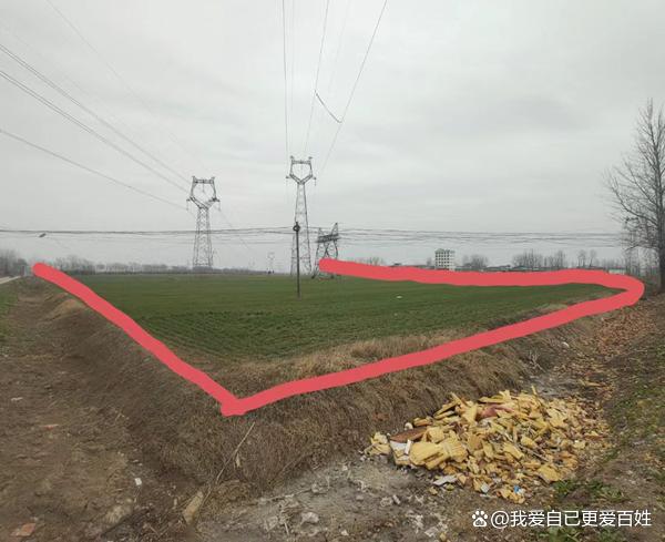 媒体关注河南沈丘“补贴黑洞”：杜庄村村支书被指涉嫌蚕食惠农资金